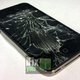 Image for article titled First Broken iPhone 4 Screen